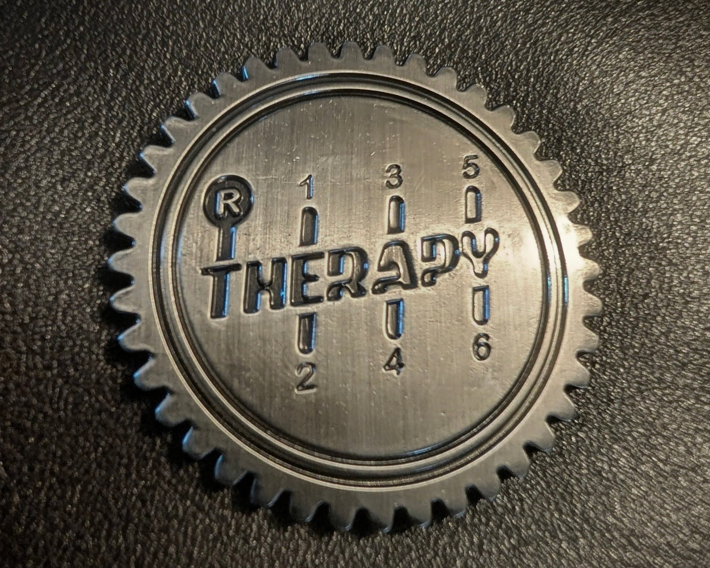Golf Ball Marker