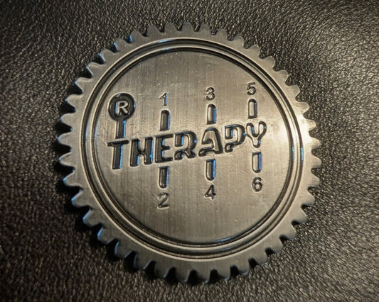 Golf Ball Marker